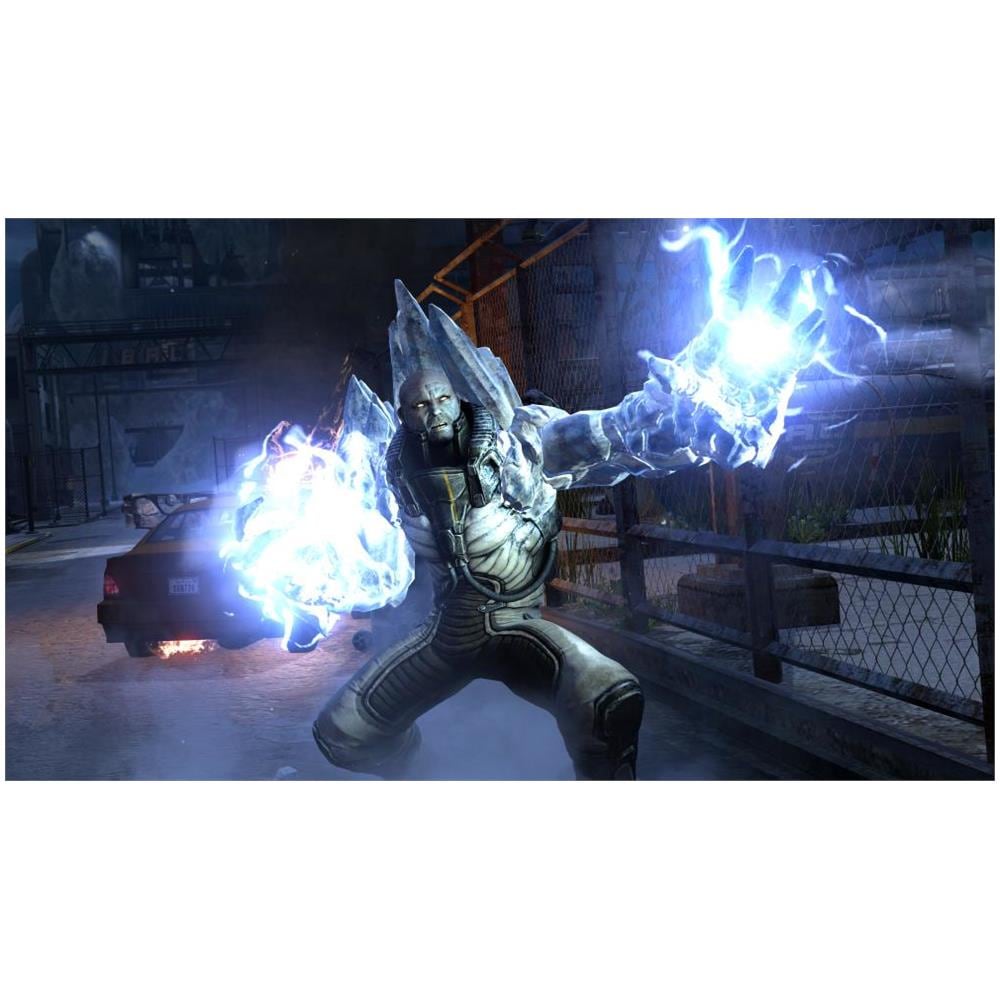 inFAMOUS 2, PlayStation 3, Azione, T (Teen)  - Foto 1